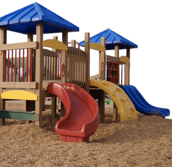 Expert cleaning for HOA playgrounds, sidewalks, and clubhouses to maintain safe, attractive, and hygienic shared spaces for communities