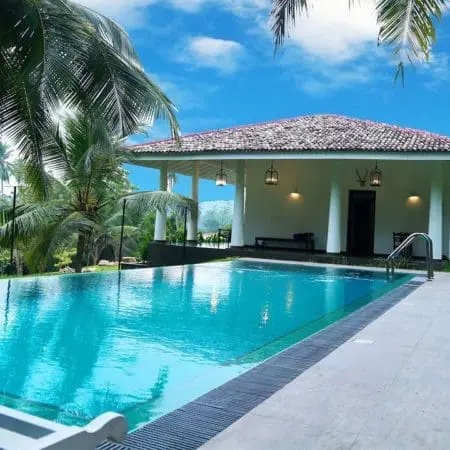 Aqua-Nomics provides expert pool cleaning for community and managed properties enhancing safety and curb appeal in the Atlanta area