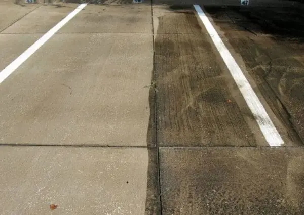 Aqua-Nomics provides expert exterior cleaning for commercial buildings in Atlanta GA enhancing property appearance and longevity