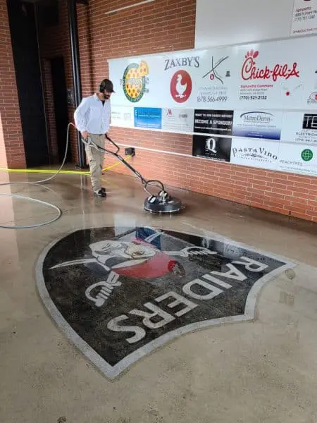 Aqua-Nomics removes algae and buildup from roofs restoring a clean appearance and helping protect your home exterior