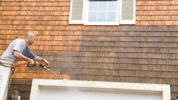 Discover whether power washing is safe for stucco homes and learn expert tips to clean delicate surfaces without causing cracks or water damage