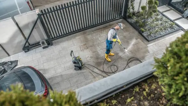 Learn if power washing services use your home's water supply, what to expect during a cleaning job, and how it affects your utility costs and service options