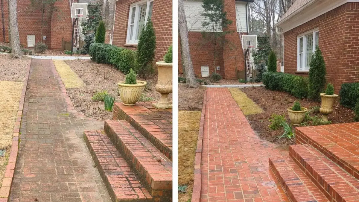 Discover how power washing a deck boosts its lifespan, restores natural beauty, removes dirt and mildew, and prepares it for staining or sealing