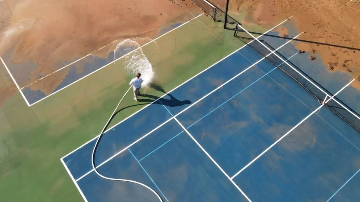 Discover how much water a pressure washer really uses and learn tips to maximize efficiency while getting top cleaning performance for your surfaces