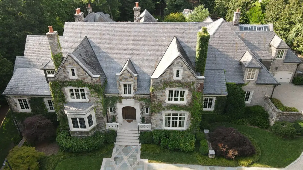 Moss buildup on your roof traps moisture and causes damage over time—learn how it affects your roof’s lifespan and how to safely remove it