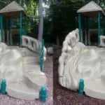 Aqua-Nomics provides safe, thorough playground cleaning for HOA neighborhoods, ensuring clean play areas and enhancing community appeal