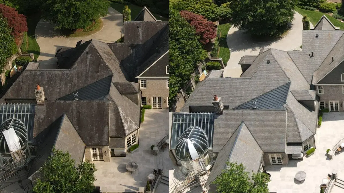 Learn the top signs your gutters are clogged and how neglecting them can lead to roof damage, leaks, and costly repairs to your home and landscape