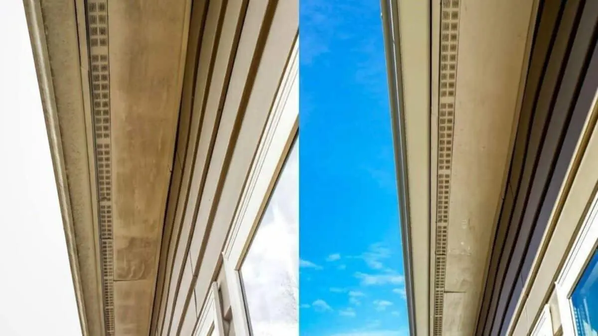 Discover when to pressure wash soffits for a cleaner look and better air circulation while preventing mildew and dirt buildup around your home's exterior