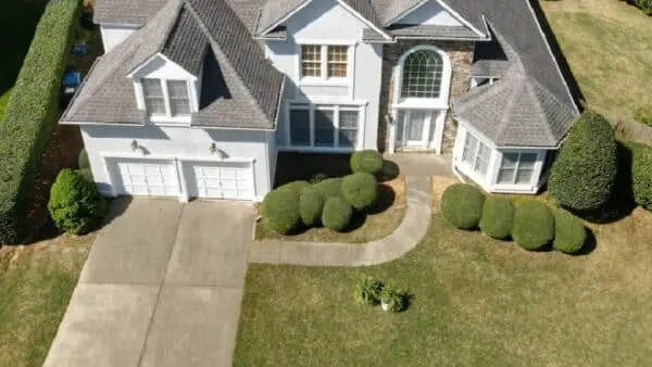 Discover how seasonal pressure washing in Atlanta can enhance your home's appearance, protect surfaces, and boost value before the holidays