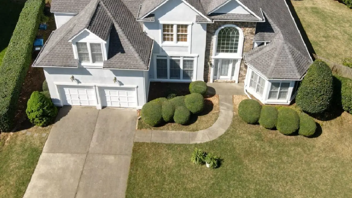 Discover how seasonal pressure washing in Atlanta can enhance your home's appearance, protect surfaces, and boost value before the holidays