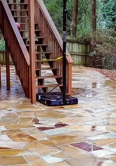 Concrete Sealing for Residential Owners Concrete Sealing for Residential Owners