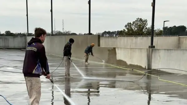 Explore whether pressure washing or repainting is the best choice for your home’s exterior and learn how to achieve the longest-lasting curb appeal