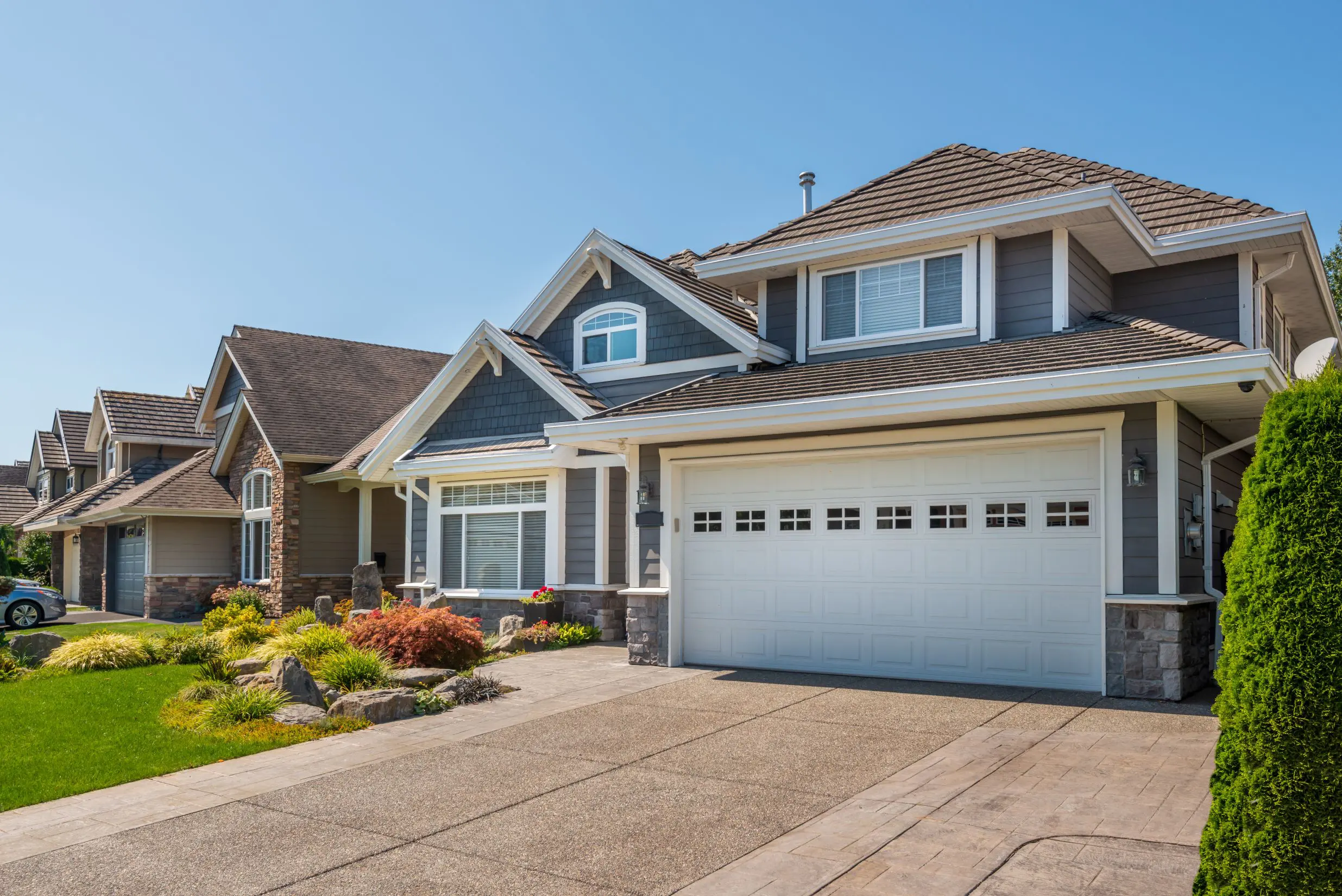 Pressure Washing and Roof Cleaning in Norcross, GA