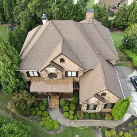 Milton safe-no pressure roof cleaning