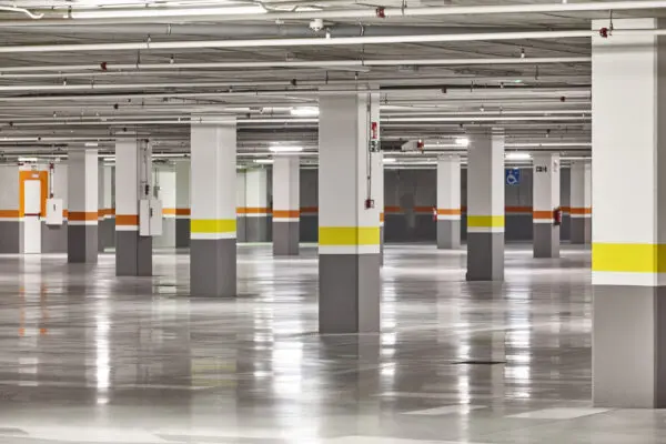 How Often Commercial Parking Garages in Atlanta Should Be Professionally Pressure Washed
