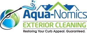 Aqua-Nomics Exterior Cleaning, LLC - Pressure Washing & Power Washing Service