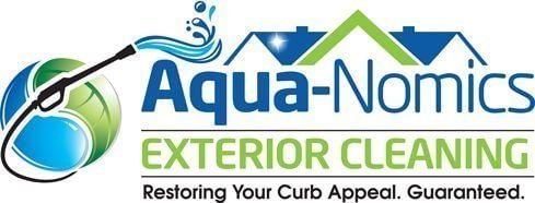 Aqua-Nomics Exterior Cleaning, LLC - Pressure Washing & Power Washing Service
