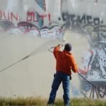 graffiti-removal