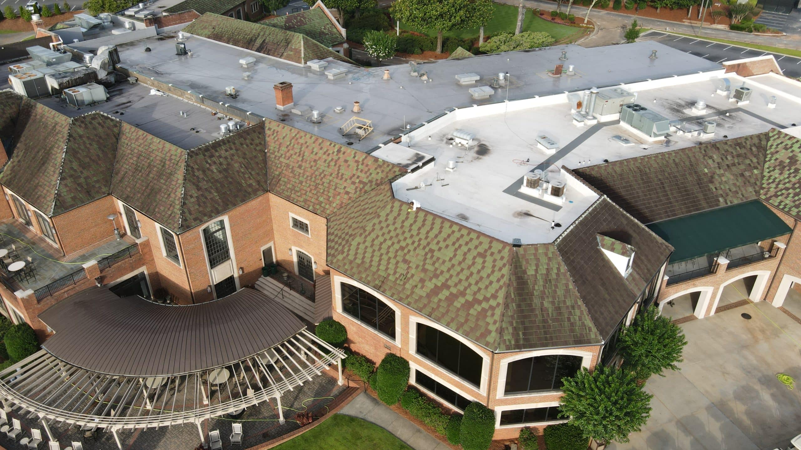 Our Roof Washing Work - 8 Our Roof Washing Work - 8
