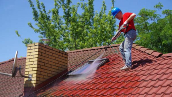 Is Roof Cleaning Necessary? Everything You Didn't Know About Cleaning Your Shingles