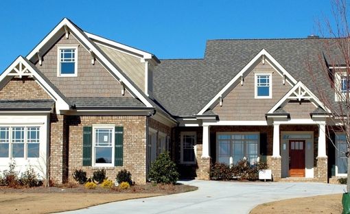 Pressure Washing and Roof Cleaning in Johns Creek, GA