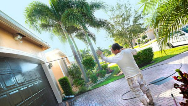 What To Ask A Pressure Washing Company: Top Questions