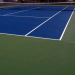 Tennis Courts