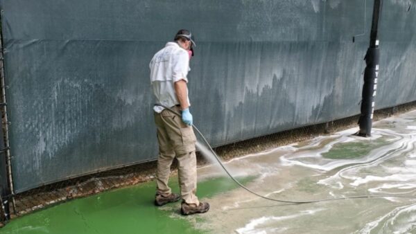 Maximizing Home Value: The Importance of Pressure Washing Your House Before Selling