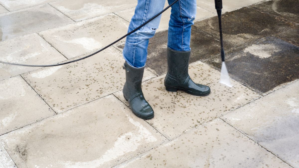 Exploring the Various Types of Pressure Washing Techniques